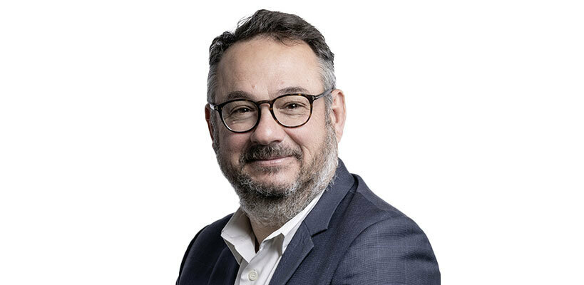 Vincent Mayet est directeur d’Havas Commerce